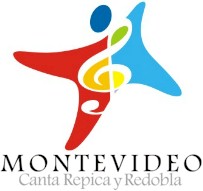 Montevideo canta, repica y redobla.